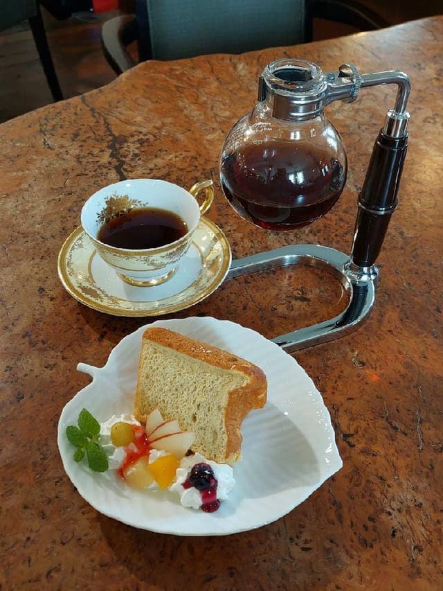 鳳来館 - サブ画像1