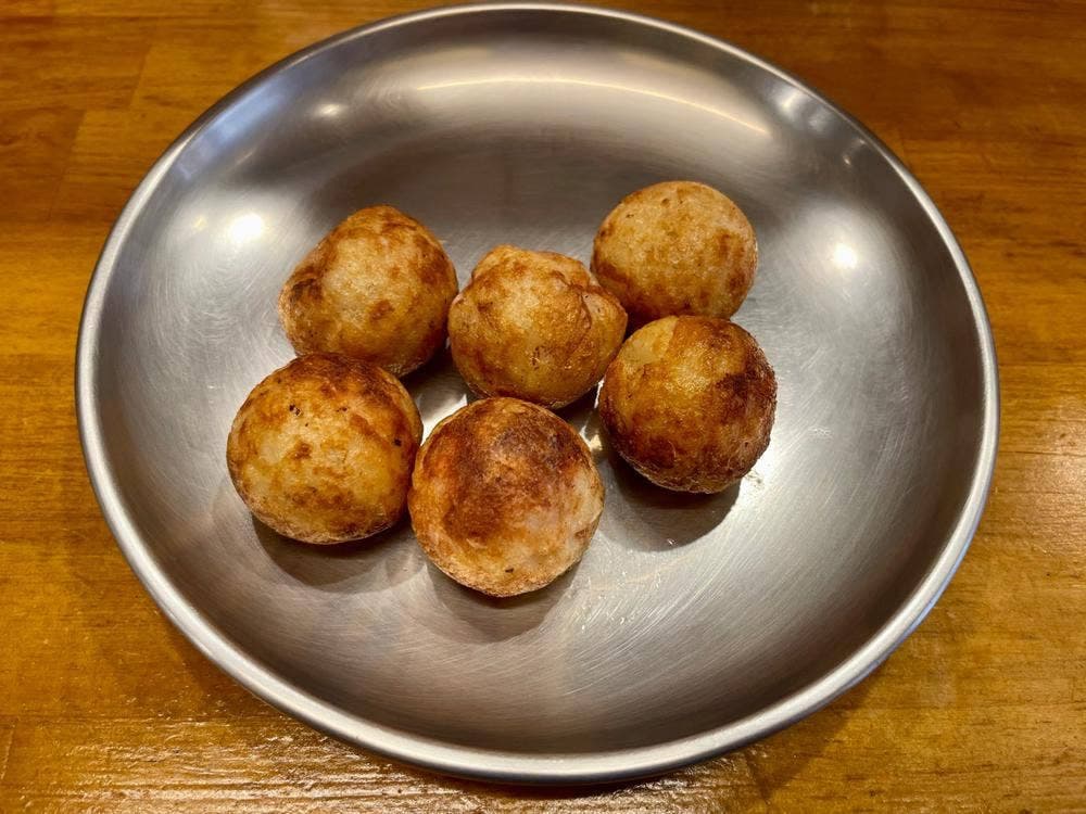 あべのたこやき やまちゃん 川口店