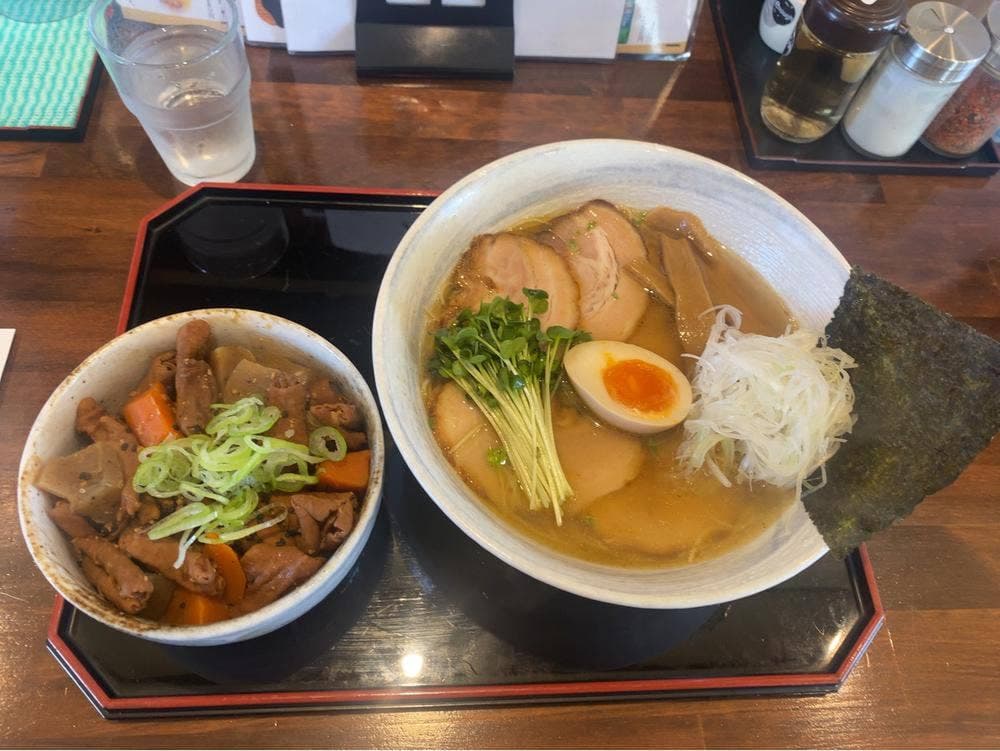 らーめん ばる ととや