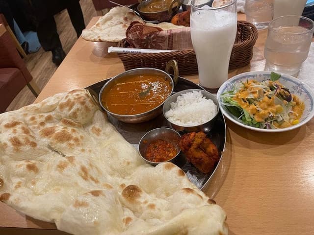 DIWALI 北浜店 - サブ画像3