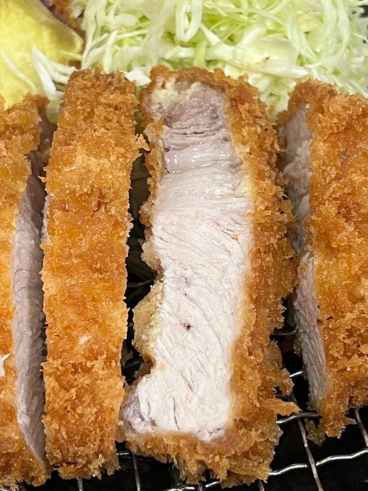 とんかつ栄ちゃん