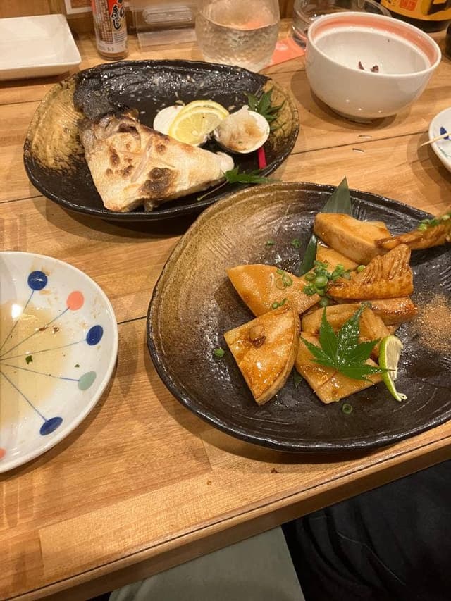 酒と肴 たろりん - サブ画像2