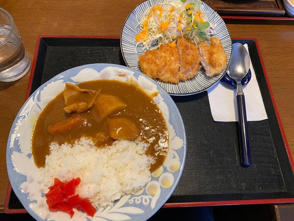 なすび食堂