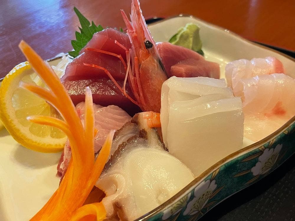 和食処花田