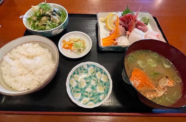和食処花田 - サブ画像1
