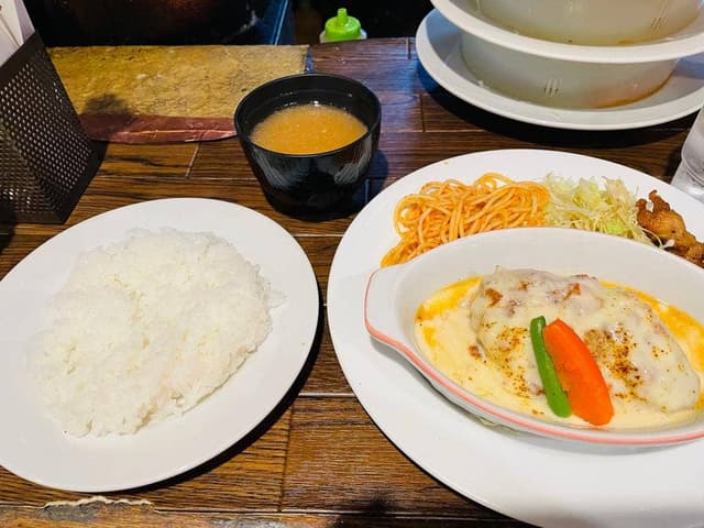 キッチン ダダ - サブ画像3