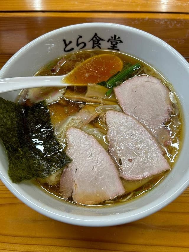 とら食堂 - サブ画像2