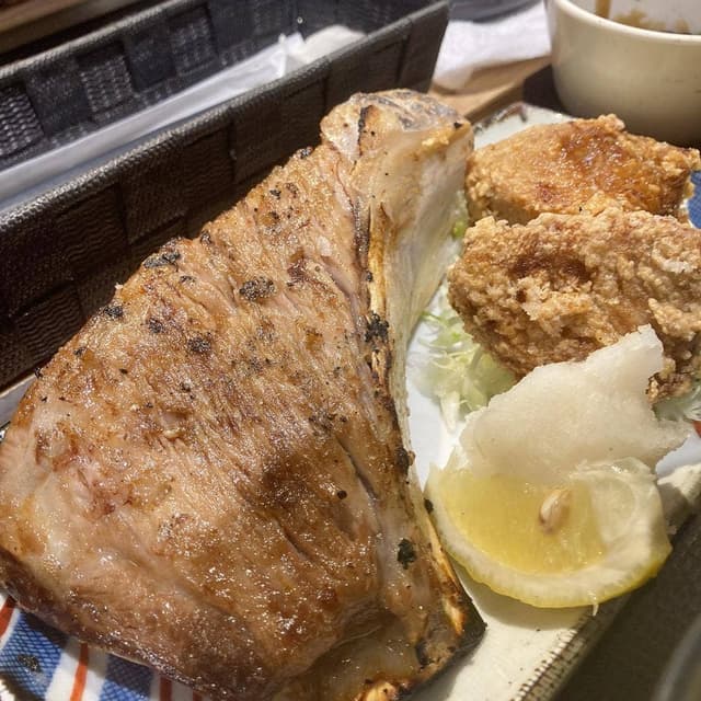 脳天屋 本家 八丁堀店 - サブ画像3