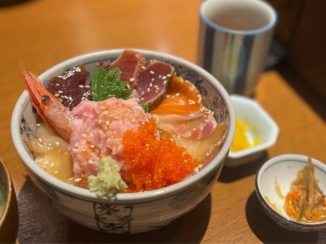炭膳 茅心 - サブ画像1