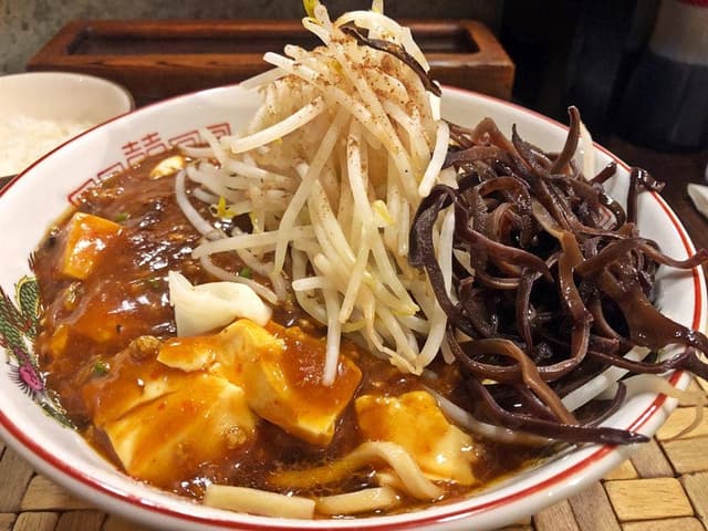 麺屋 雉虎 - サブ画像1