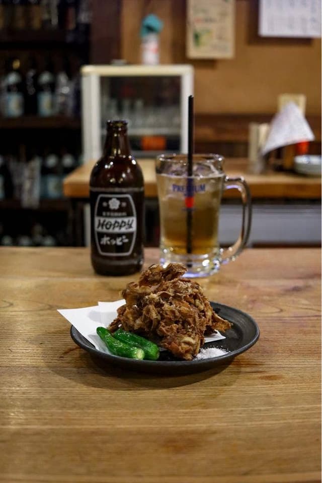 横浜商店 - サブ画像3