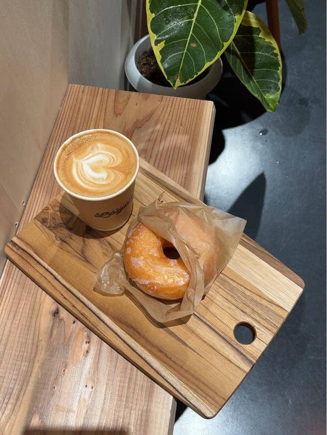 LEGAL COFFEE - サブ画像2