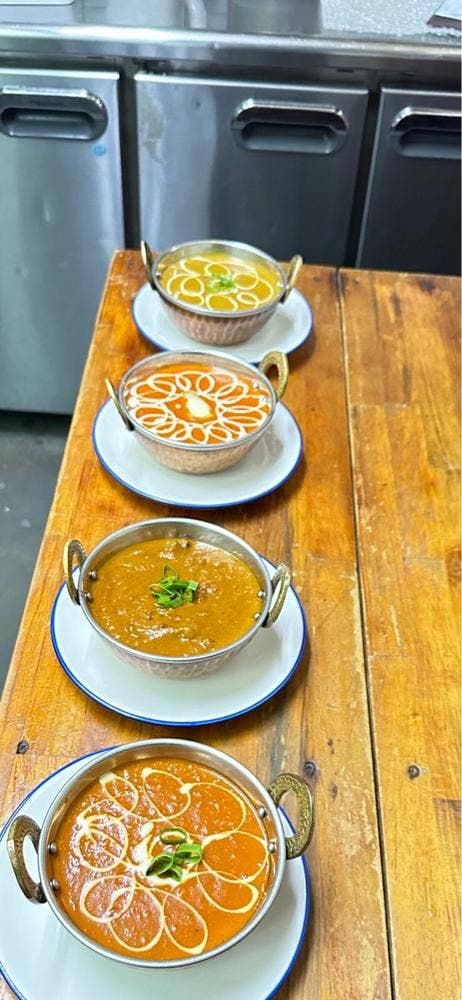 インドネパール料理 タラキッチン - サブ画像2