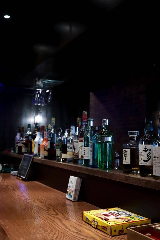 Darts Bar A's 日本橋茅場町店 - サブ画像1