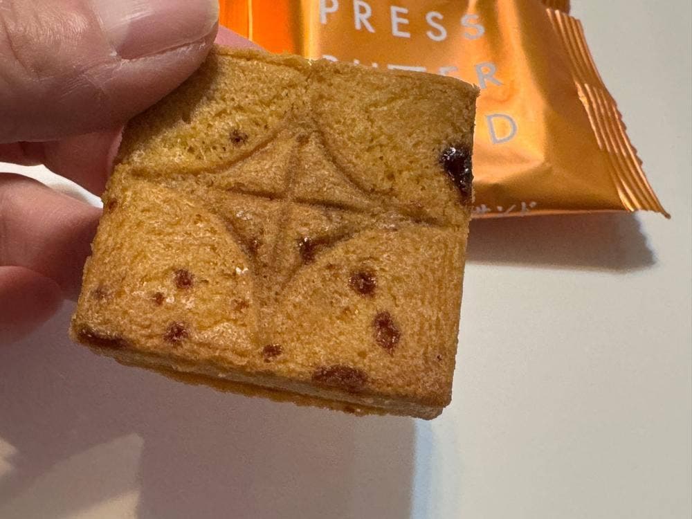 PRESS BUTTER SAND 遠鉄百貨店POPUP店