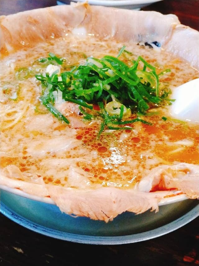 元祖熟成細麺 香来 壬生本店 - サブ画像1