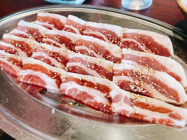 焼肉ハウス カルビの王国 高津店 - サブ画像1