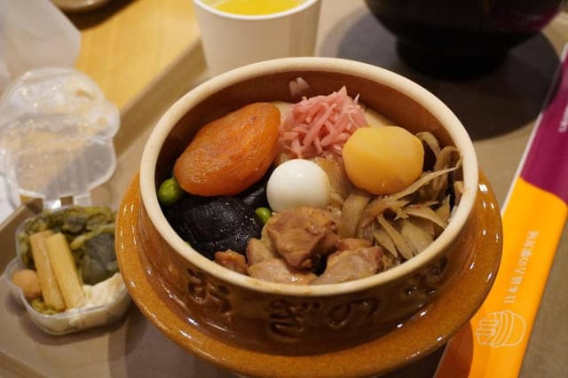 おぎのや ドライブイン横川店 - サブ画像2