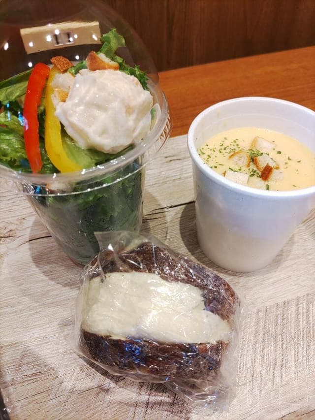 NEIGHBORS BREAD - サブ画像3