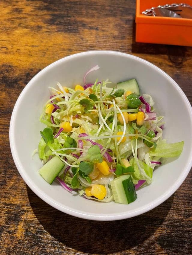 トマトスパゲッティ専門店Tomati - サブ画像3