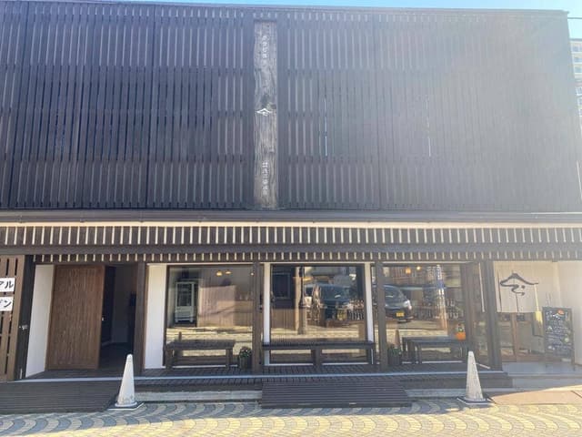 クラビヨリ - サブ画像3