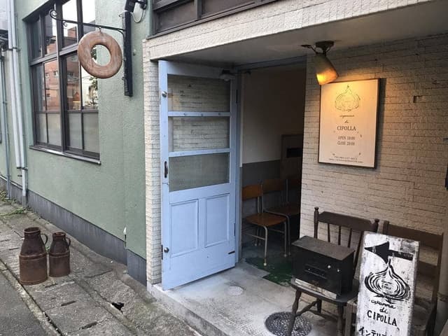 喫茶 むぎまめ舎 - サブ画像1