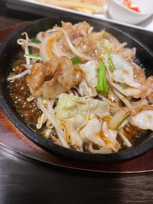 鉄板kitchen TORICO - サブ画像1