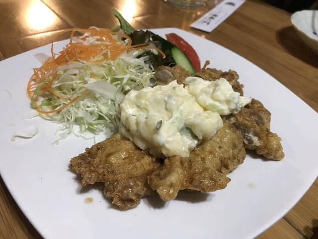 喰処 青春の門 - サブ画像2