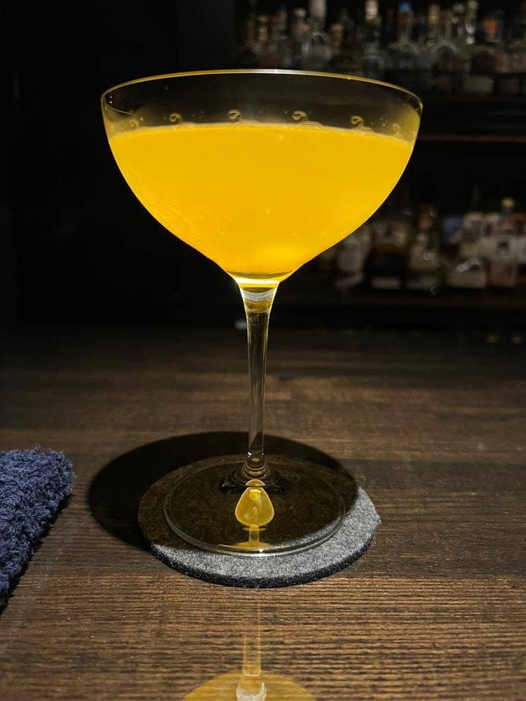 Bar Tarrow's