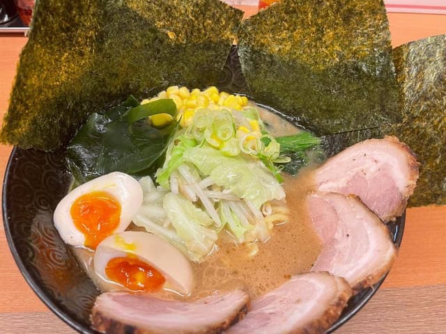 ラーメン 五郎松 - サブ画像2