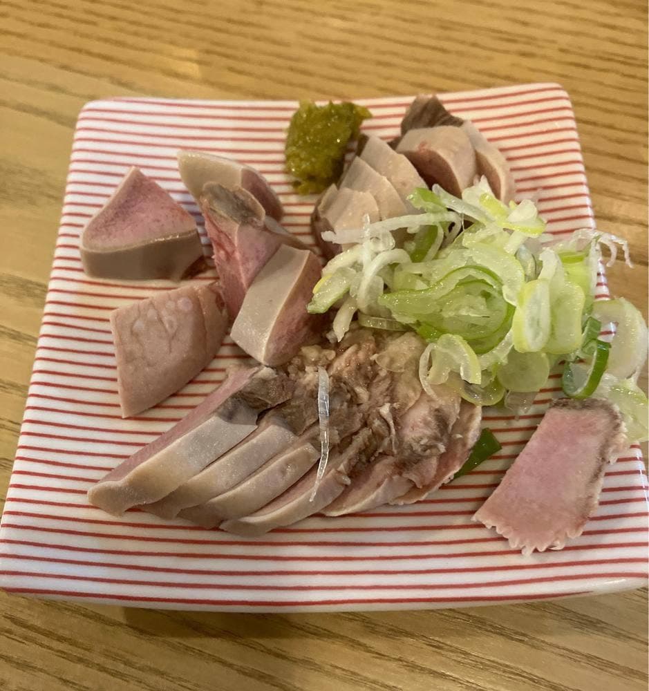 酒場そまる