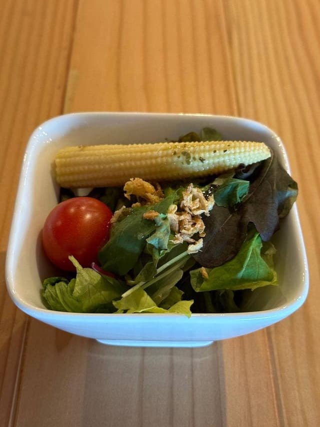 Cafe&Restaurant LaCOSSO - サブ画像2