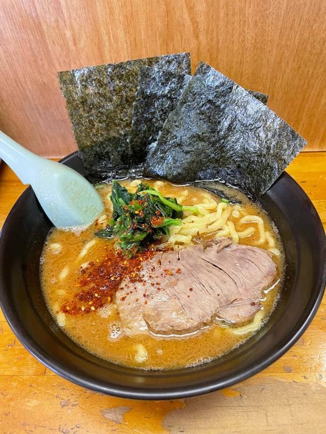 らーめん家 せんだい 曙町店 - サブ画像2