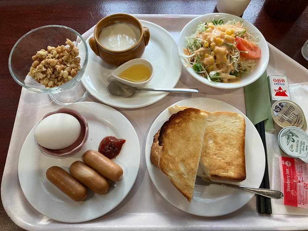 オムライスの店 ウッジー グリーンヒルホテルアーバン