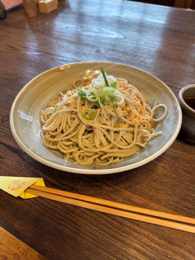 十割蕎麦 だいこん舎 - サブ画像1