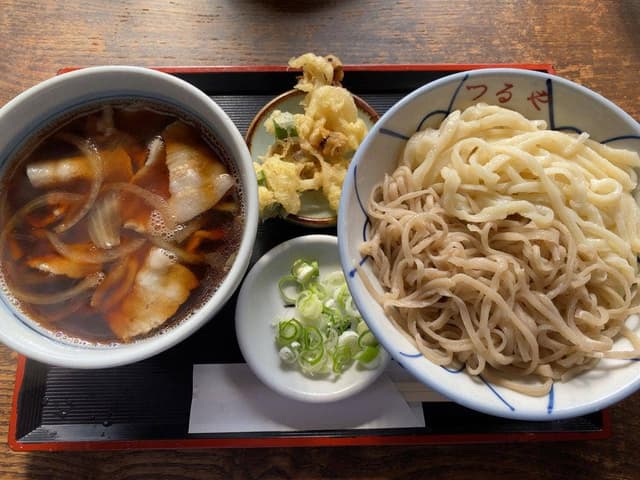 つるやうどん店 - サブ画像2