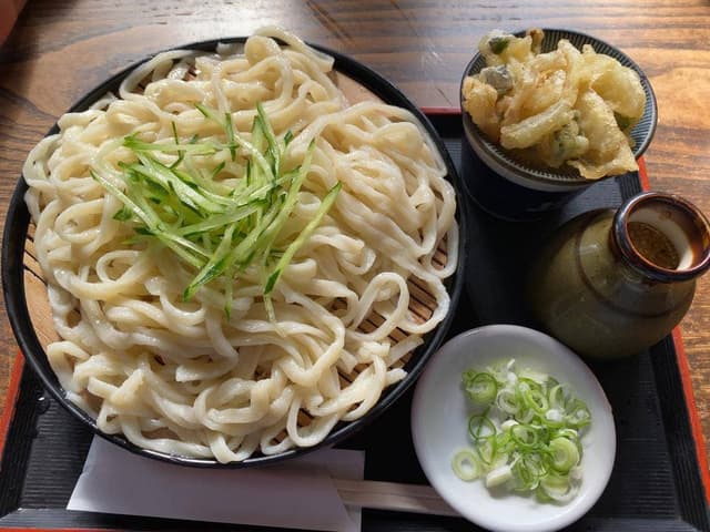 つるやうどん店 - サブ画像3