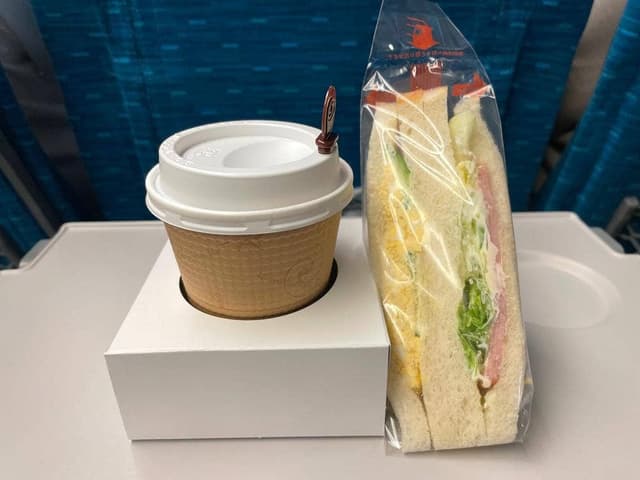 パーク コーヒー 京都店 - サブ画像1