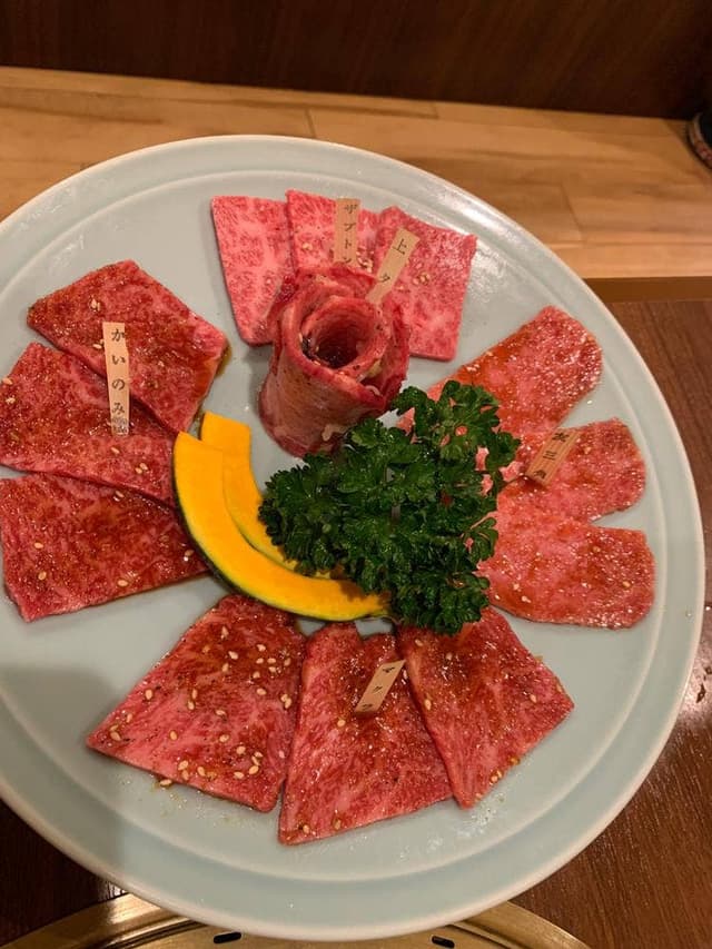 焼肉じゅらく苑 - サブ画像2