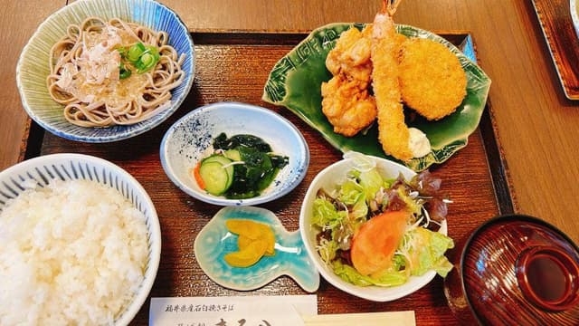 まる八 - サブ画像3