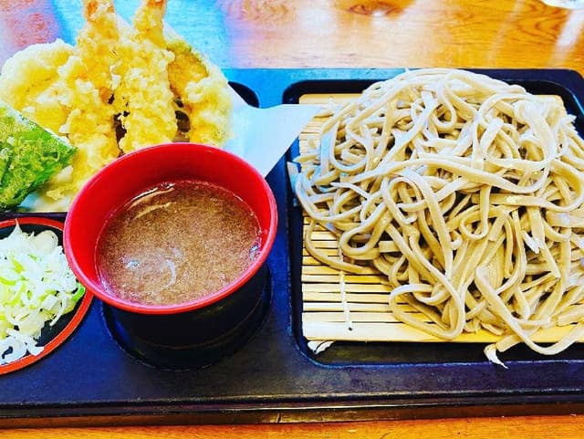 七兵衛そば 東根店 - サブ画像2