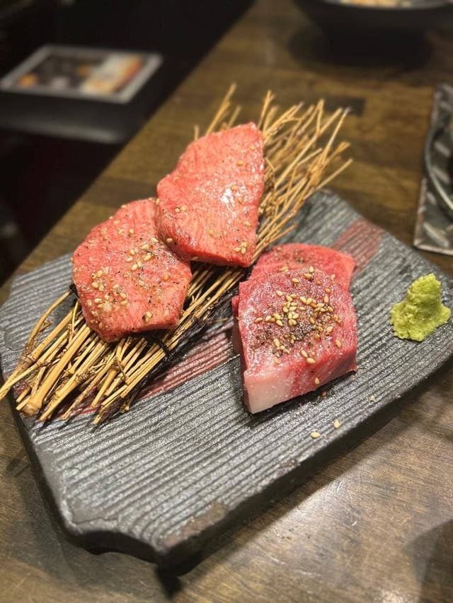 炭火焼ホルモン ぐう 新宿 - サブ画像3