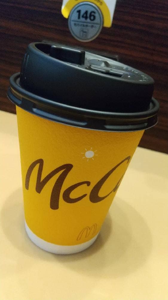 マクドナルド 博多バスターミナル店 - サブ画像3