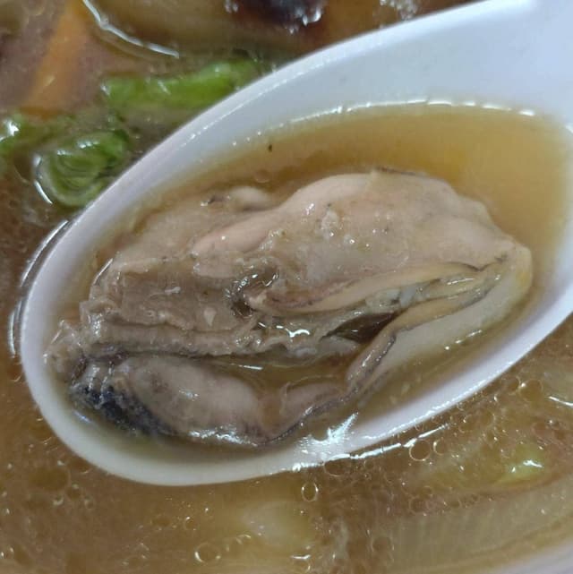 ラーメン来来 - サブ画像1
