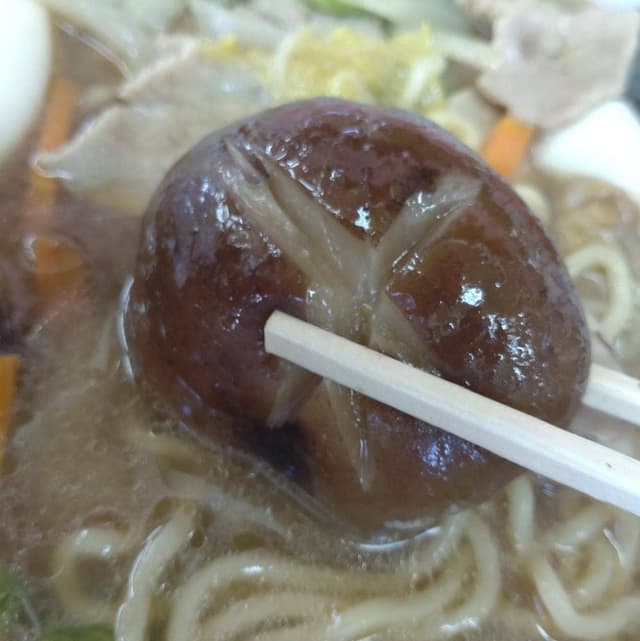 ラーメン来来 - サブ画像2