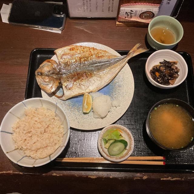 魚と味噌と日本酒 こころむすび - サブ画像1