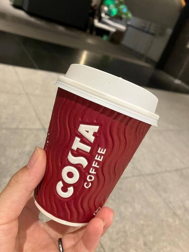 コスタコーヒー OOTEMORI店 - サブ画像2