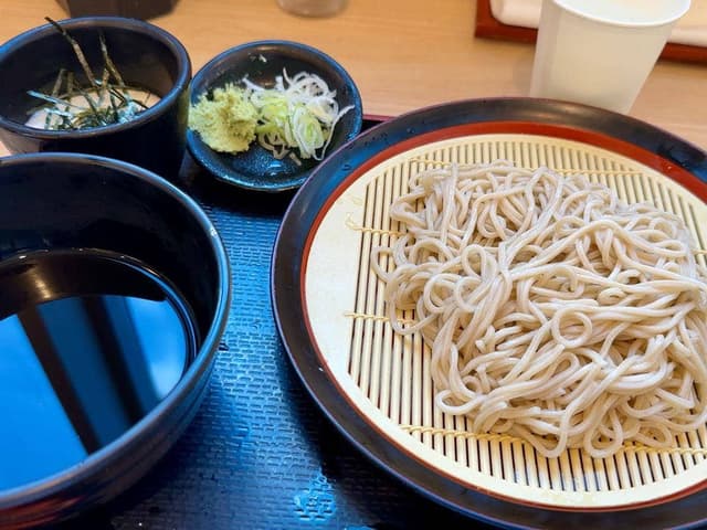 吉そば 中目黒店 - サブ画像3