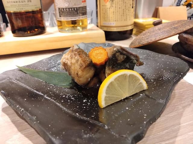 ちょこっと 日本酒とアテのお店。 - サブ画像1