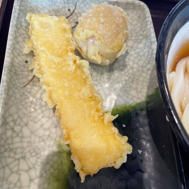 伊吹や製麺 品川シーズンテラス店 - サブ画像1